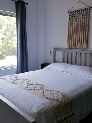 2 Schlafzimmer, WLAN