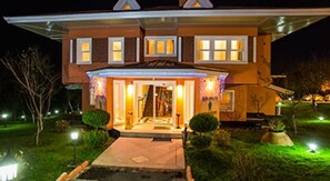 Exterior - SYNOSSE PARK HOTEL (Beykoz)