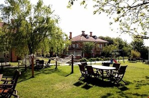 Exterior - SYNOSSE PARK HOTEL (Beykoz)