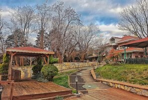 Exterior - SYNOSSE PARK HOTEL (Beykoz)