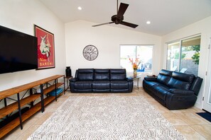 تلفزيون ذكي، ستيريو