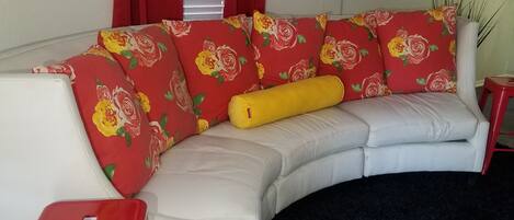 Smart TV, video games