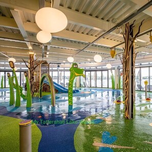 Children’s area