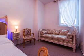 1 habitación 