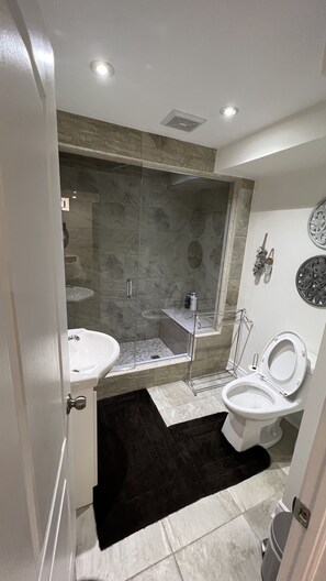 Shower