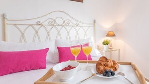 3 bedrooms, iron/ironing board, travel cot, WiFi - Villa Gamor Frigiliana by Ruralidays (Málaga)