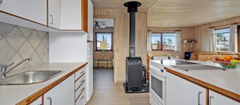 3 værelses fantastisk bolig i Hadsund