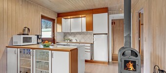 3 roms lekker bolig i Hadsund