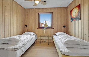 3 habitaciones 