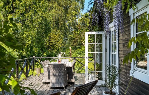Stunning home in Sjællands Odde