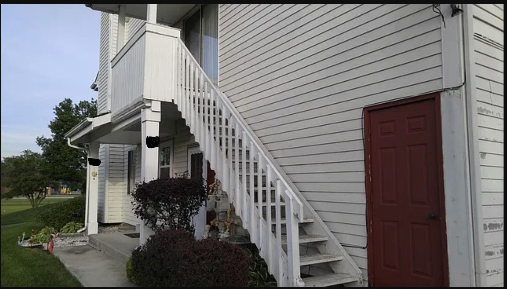 Lovely 2 Bedroom condo located in Matteson in Matteson, United States