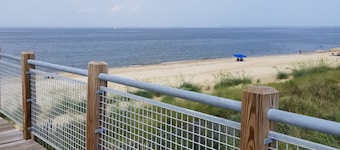 Serenity on the Bay-Complimentary Sunrise & Sunset Views