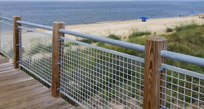 Serenity on the Bay-Complimentary Sunrise & Sunset Views