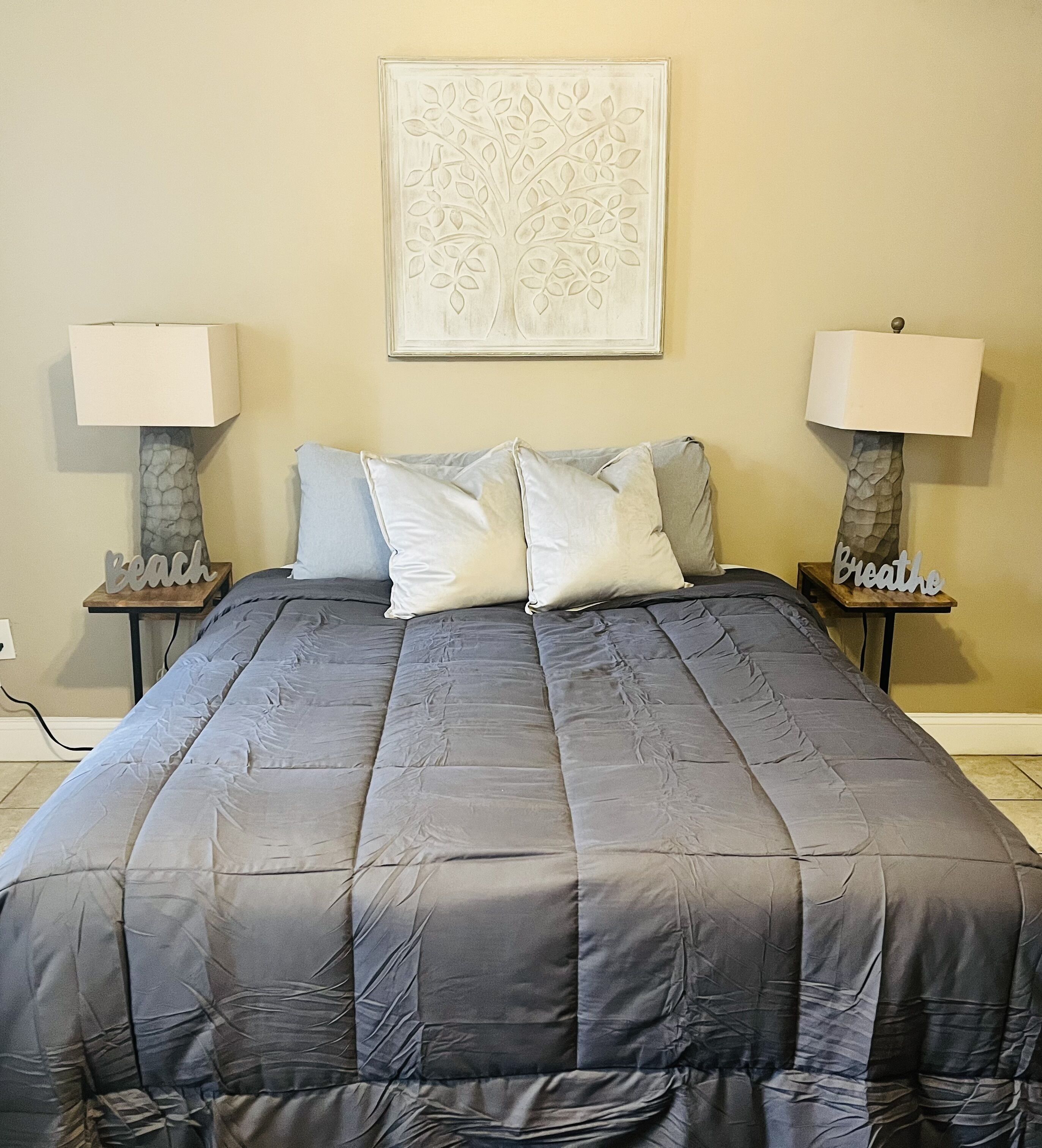 4 chambres, Wi-Fi, draps fournis