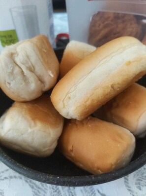 房內用餐區
