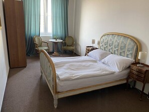 1 bedroom - luxury studio 7 (Hlavní mesto Praha)