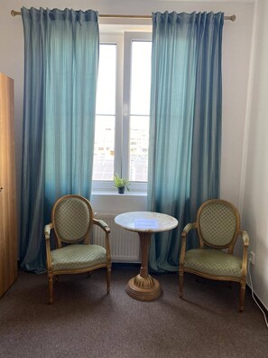 Interior - luxury studio 7 (Hlavní mesto Praha)