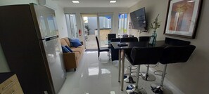 Interior - TURTUGA AT BIDA MARINO RESIDENCE (Noord)