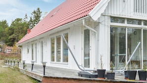 Eksteriør