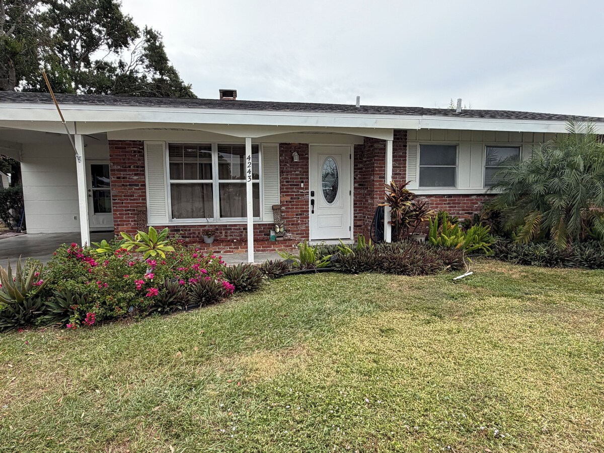 Majoittajan profiilikuva