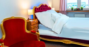 1 bedroom - luxury studio 8 (Hlavní mesto Praha)