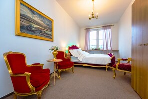 1 bedroom - luxury studio 8 (Hlavní mesto Praha)