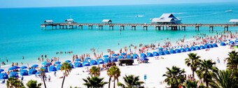 On The Rocks/Waterfront/Pool/Foosball/Mins 2 Beach