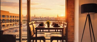 Downtown Sleeps 8 By Cedar Point Sports Force Kalahari!