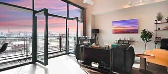 Downtown Sleeps 8 By Cedar Point Sports Force Kalahari!