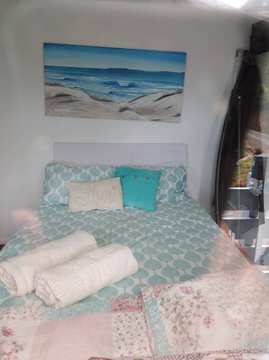 3 chambres, Wi-Fi, draps fournis