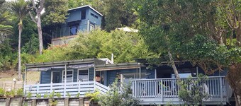 Recharge in Paradise at the Ocean