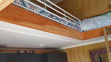3 quartos, Wi-Fi, roupa de cama