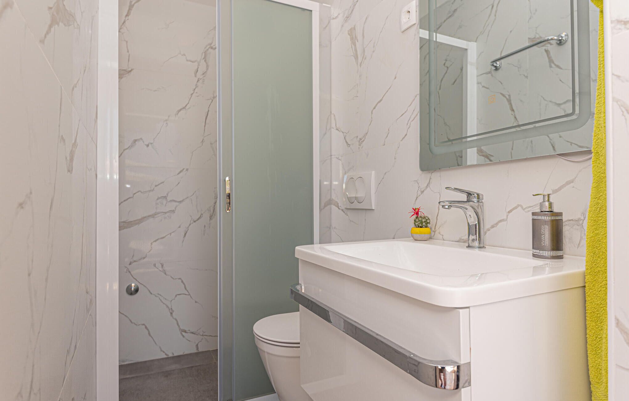Salle de bain