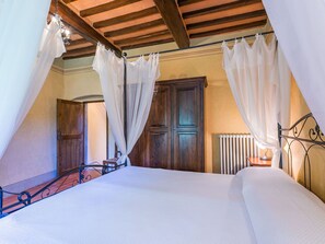 3 chambres, lit parapluie, Wi-Fi gratuit