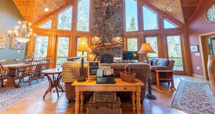 Fortune Ridge:Your Ultimate Summer Escape on the Water!