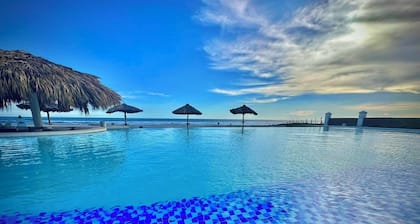 HOTEL TESORO BEACH