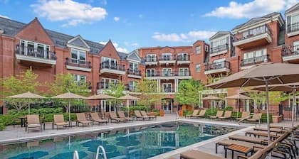 Aspen Mountain Residence 1-Bedroom Wed 1/22/2025 to Sat 1/25/2025