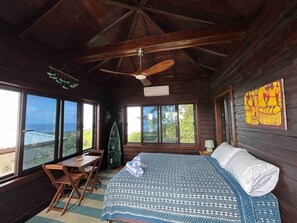 3 chambres, Wi-Fi gratuit, draps fournis