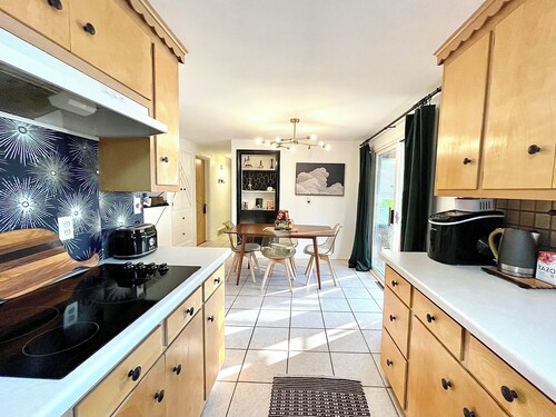 Near Lambeau • Fully Fenced Yard • Speakeasy • Sunroom • Cotton Candy Machine