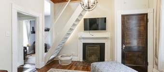 My Old Kentucky Home