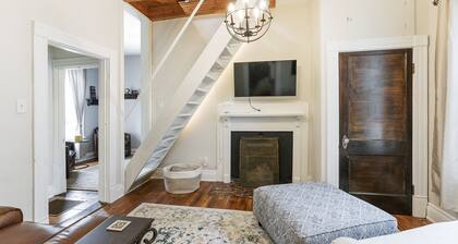 My Old Kentucky Home