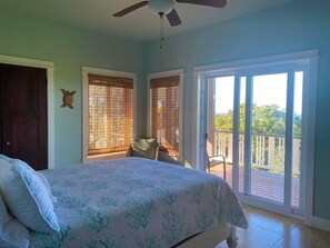 2 soverom, safe på rommet, wi-fi og sengetøy