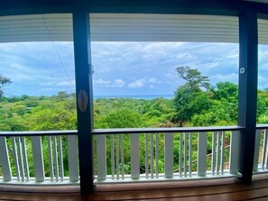 Property grounds - Havana Palms, 2 Bedroom Paradise (Milton Bight)