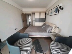 3 Schlafzimmer, WLAN