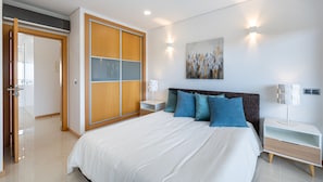 2 bedrooms, WiFi