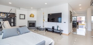 2 chambres, Wi-Fi