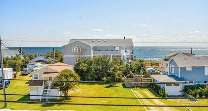 5 Decks, Pool, Kure Beach Pier & Boardwalk