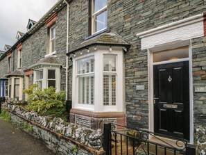 Exterior - Derwent Cottage (Keswick)