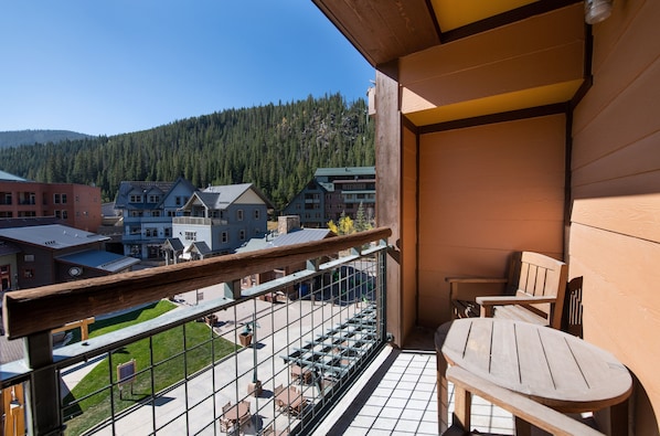 Condo, 1 habitación | Áreas de la propiedad