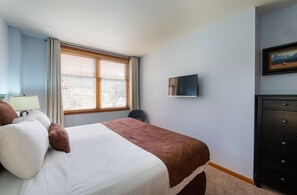 Appart'hôtel, 1 chambre